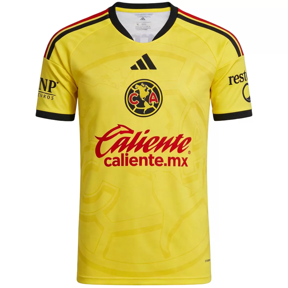 Club America Home Jersey Fan Version 26/27