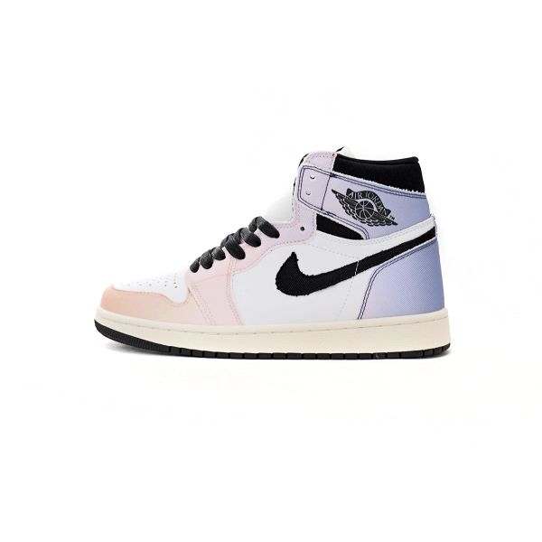 Air  Jordan 1 Retro High OG Skyline DX0054-805