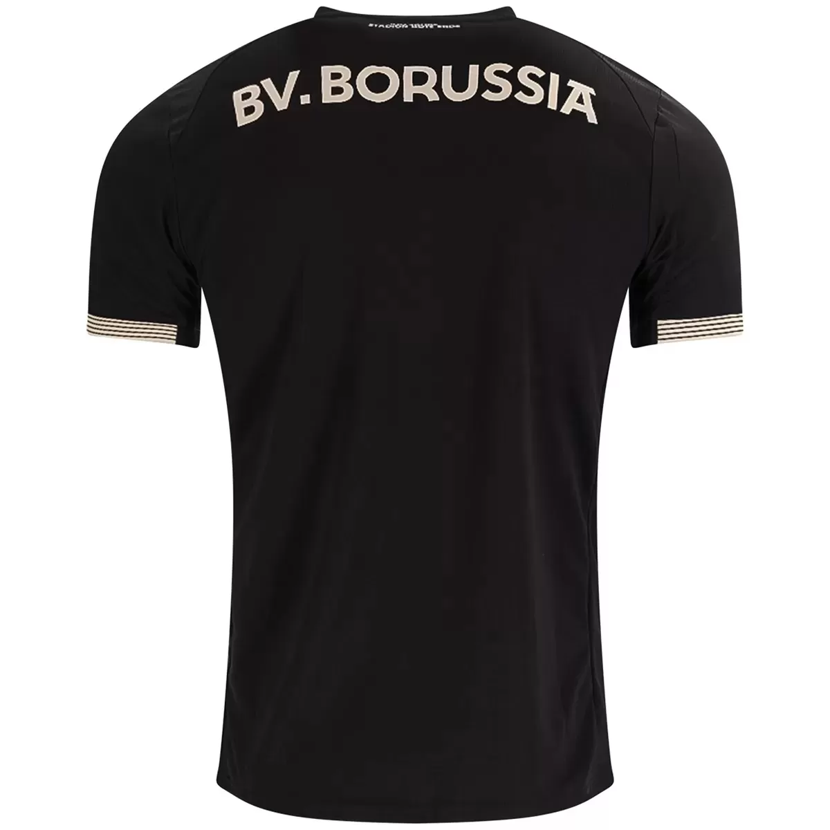 Borussia Dortmund 100th Anniversary Rote Erde Special Edition Jersey 2026