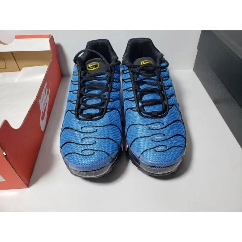 Nike Air Max Plus OG 'Hyper Blue' (Nike Tn)