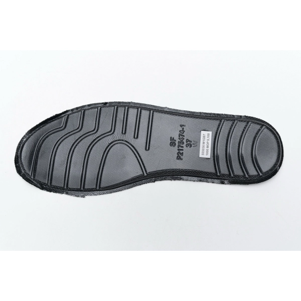 Balenciaga Track LED  Grey 555032 W1GB7 1214