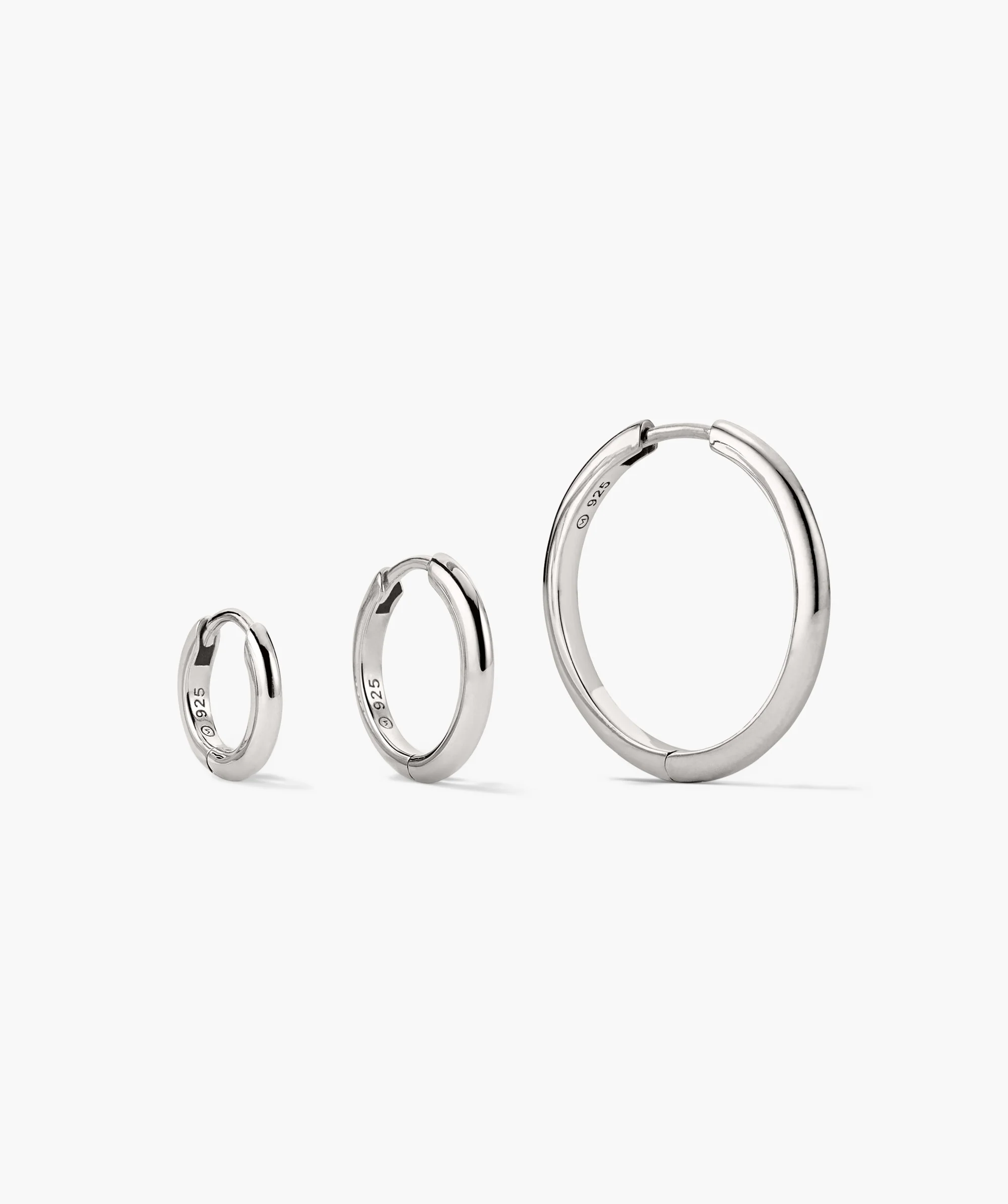Tube Hoops Bundle