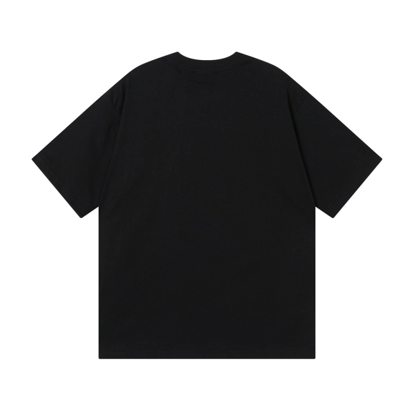 Balenciaga Clothes  Oversized T-shirt
