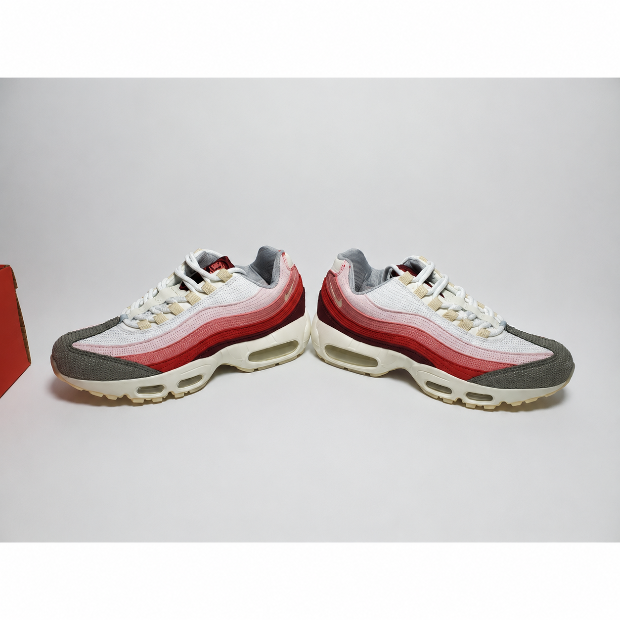 Nike Air Max 95 Anatomy of Air GID DM0012-600