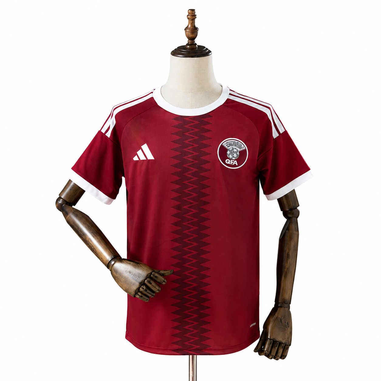 Qatar 2026 Home Jersey