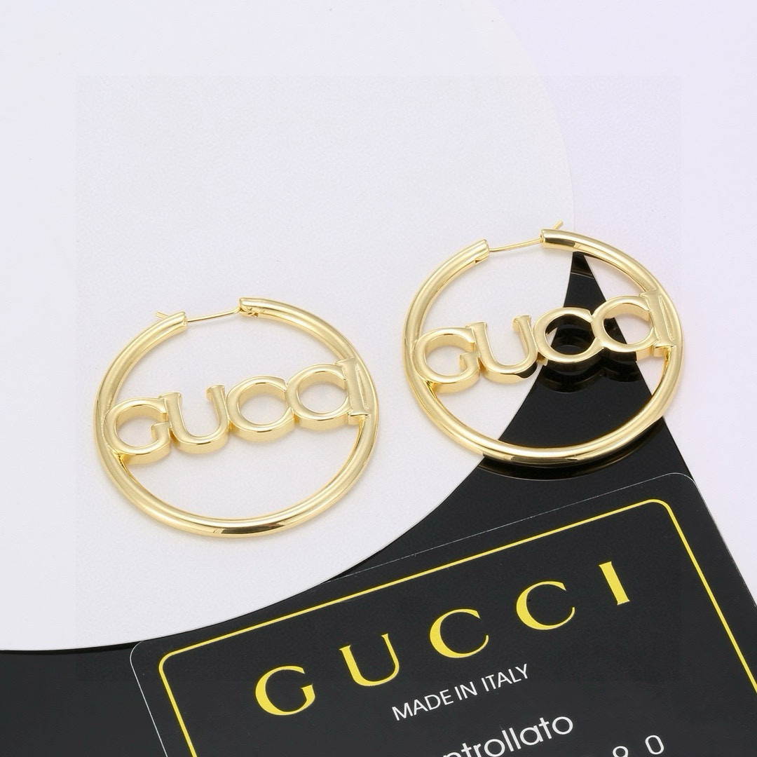 Guc New earrings