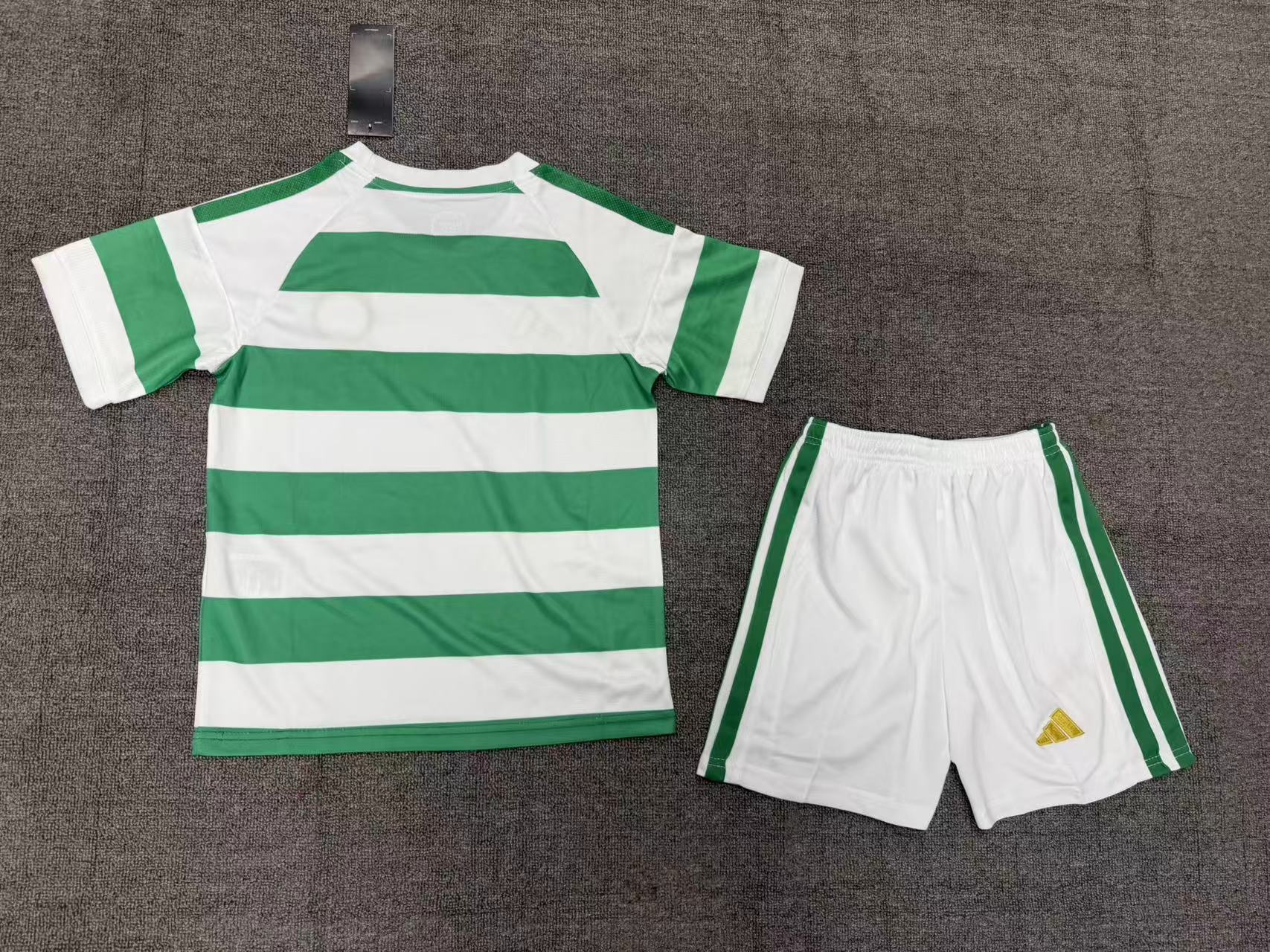 Celtic Home Kids Suit 26/27