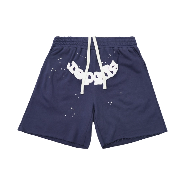 Sp5der Sweatshort #199