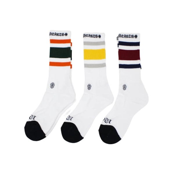 Chrome Hearts Miami Socks