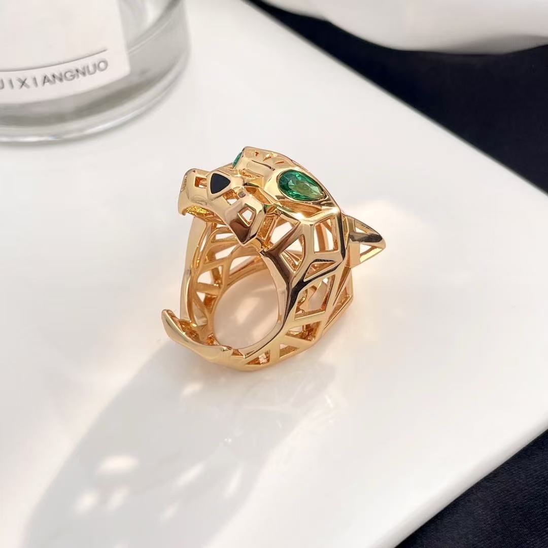 Cartier New Ring
