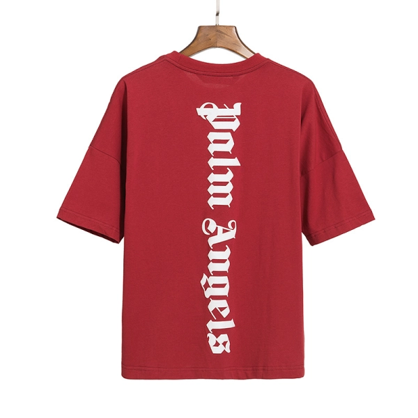 Palm Angels  # 2085 red