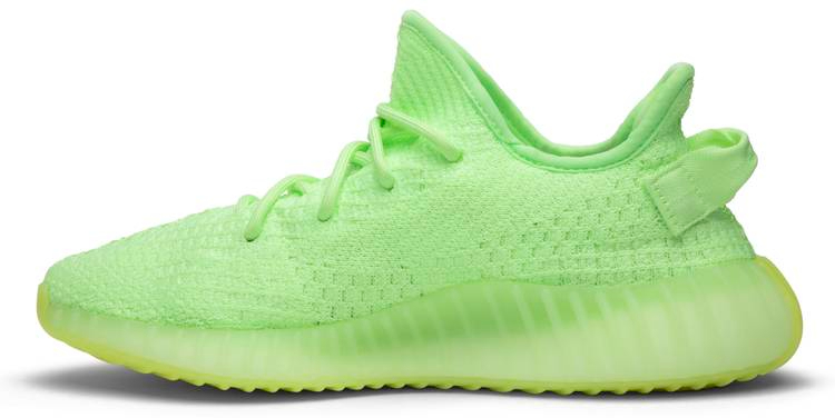 Yeezy Boost 350 V2 GID 'Glow' EG5293