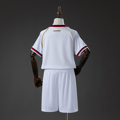 Panama 2026 Away Kids Kit Jersey
