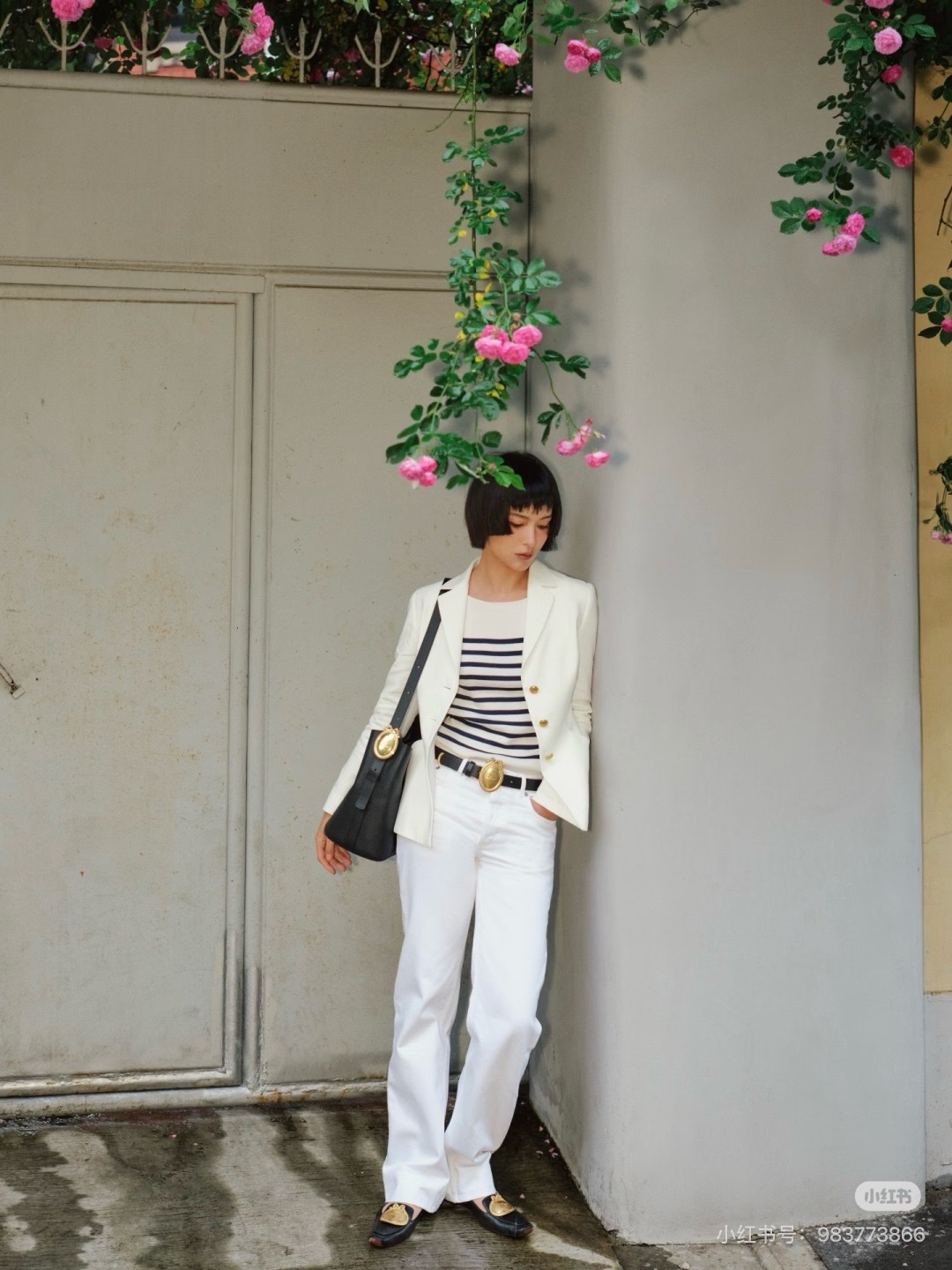 CD New Blazer