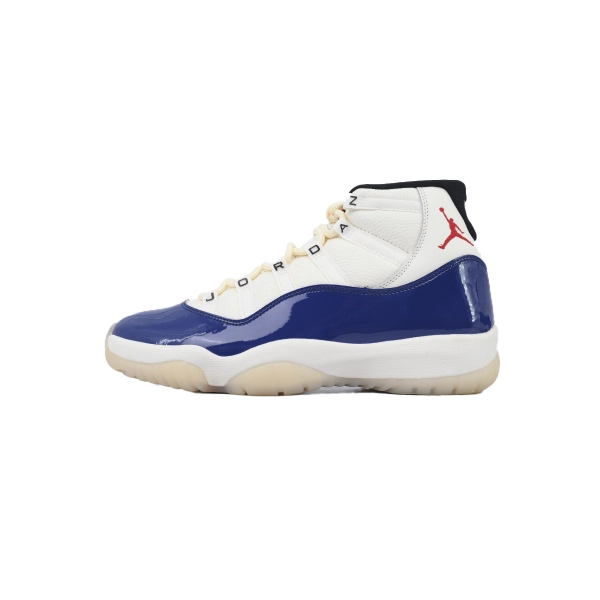 Air Jordan 11 Retro 'Rare Air'  IH0296-400