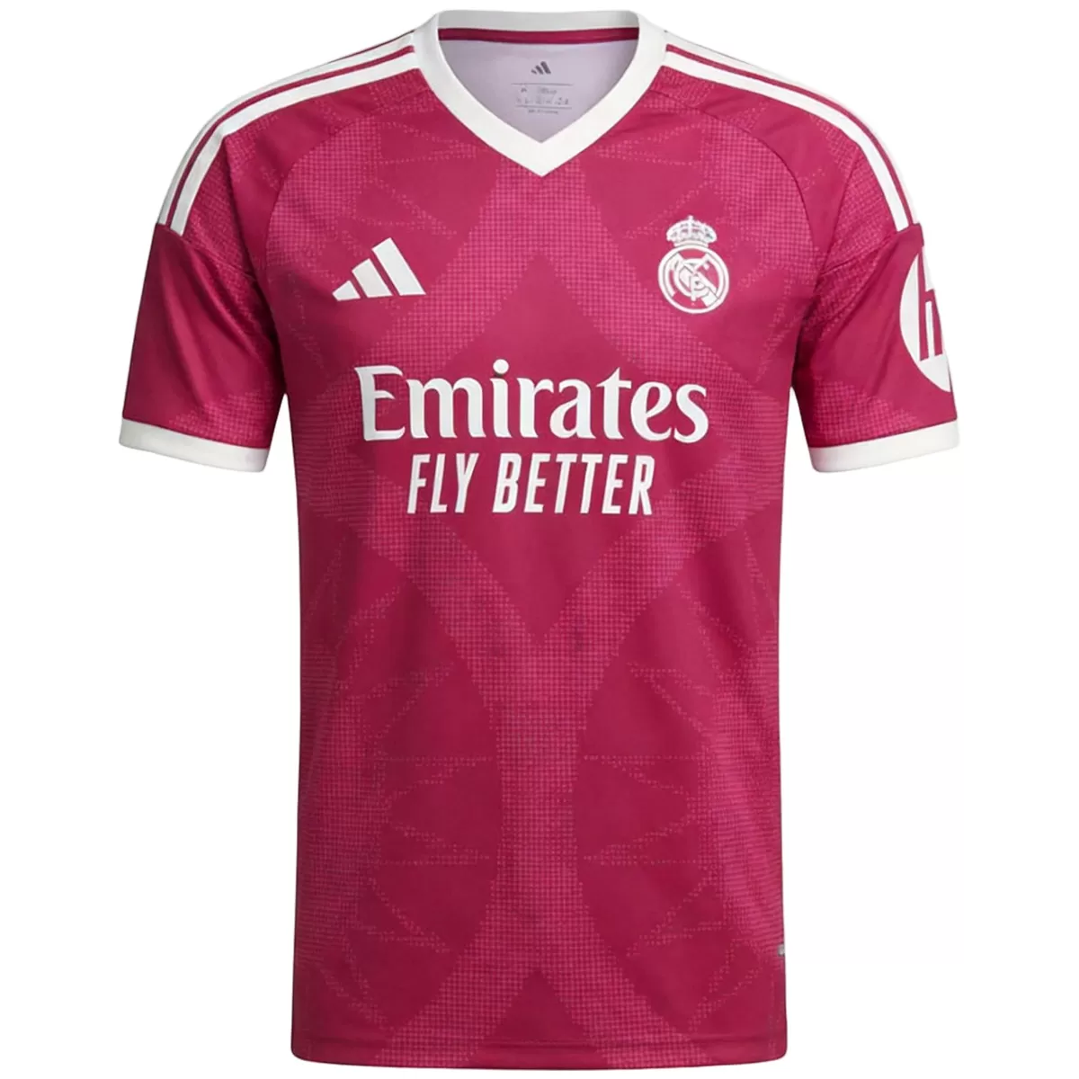 Real Madrid Third Jersey Fan Version 26/27