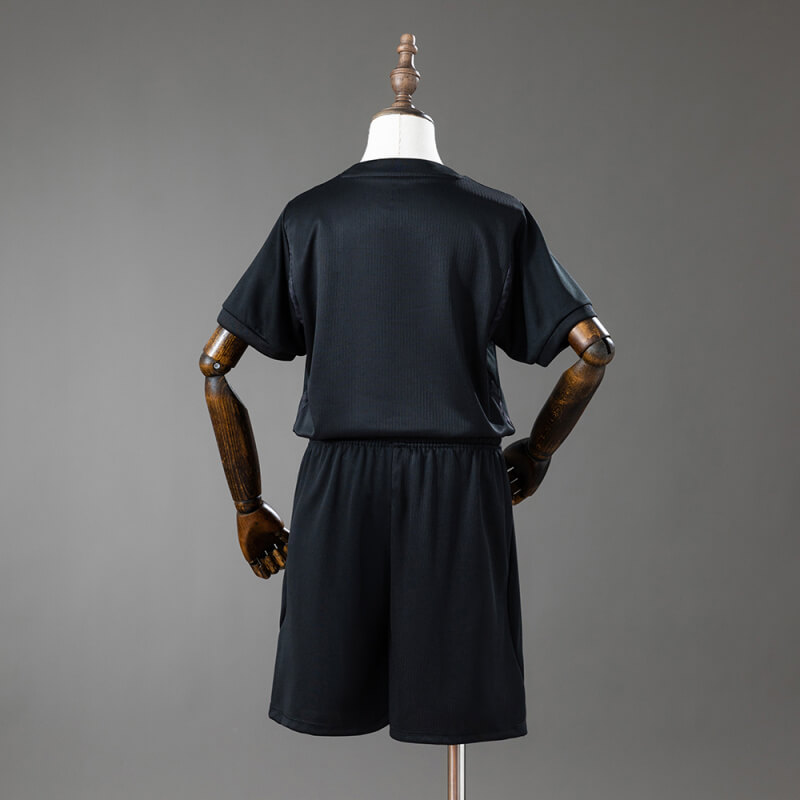 Norway 2026 Away Kids Kit