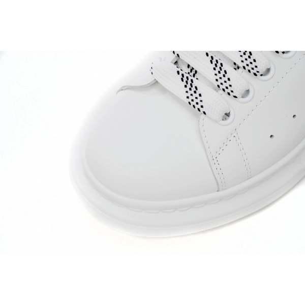 Alexander McQueen Sneaker Stone Pattern