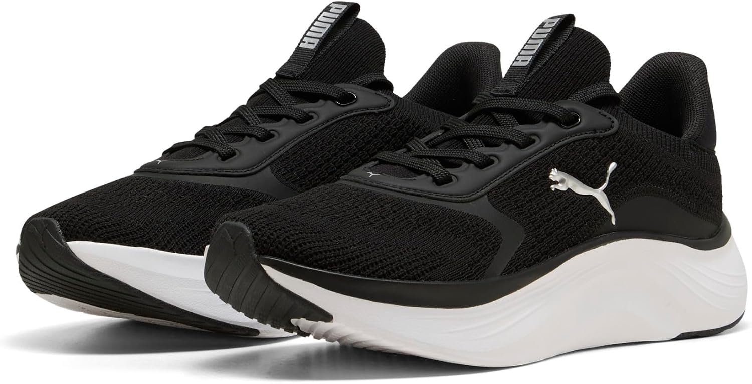 Puma Softride Mayve 2 Women's Low Boot Shoes