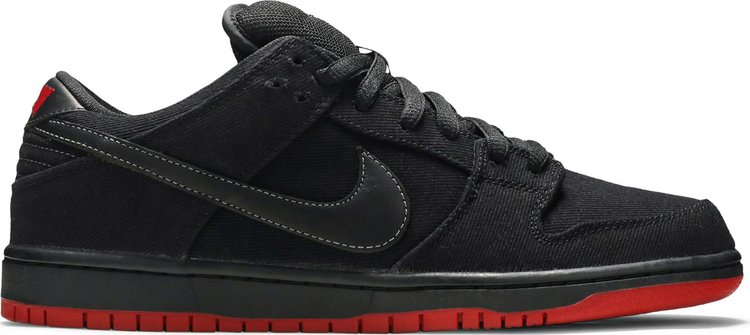 Dunk Low Premium SB 'Levi's' 573901-001