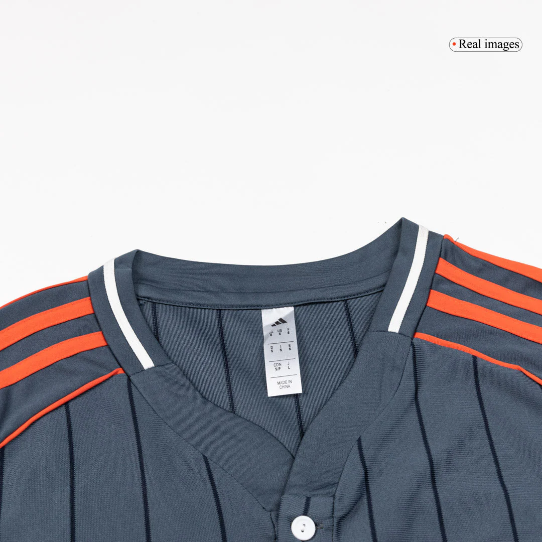 Bayern Munich US Pack Shirt 2025/26