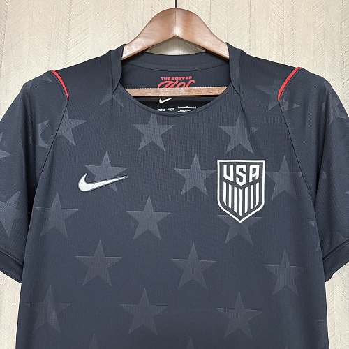 2026 USA Away Jersey
