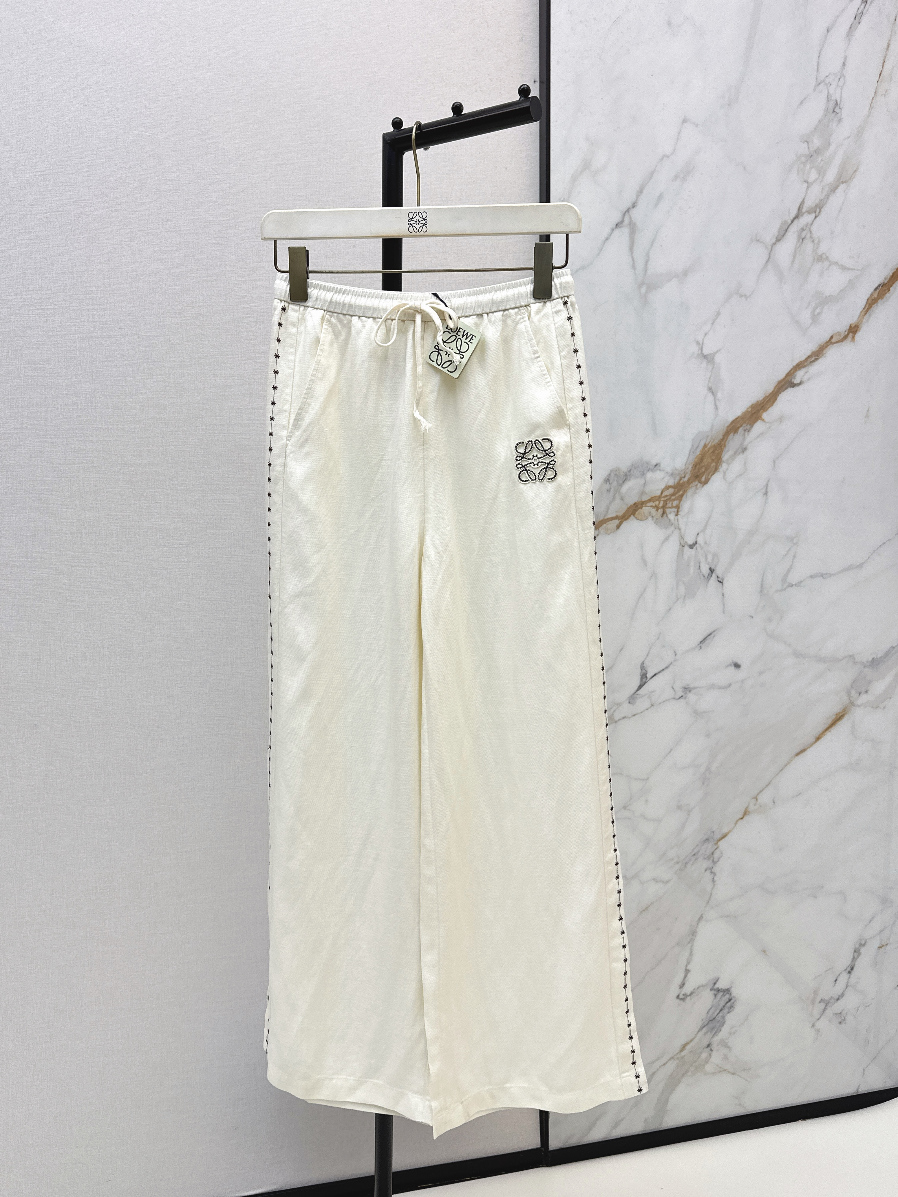 Loe New wide-leg pants