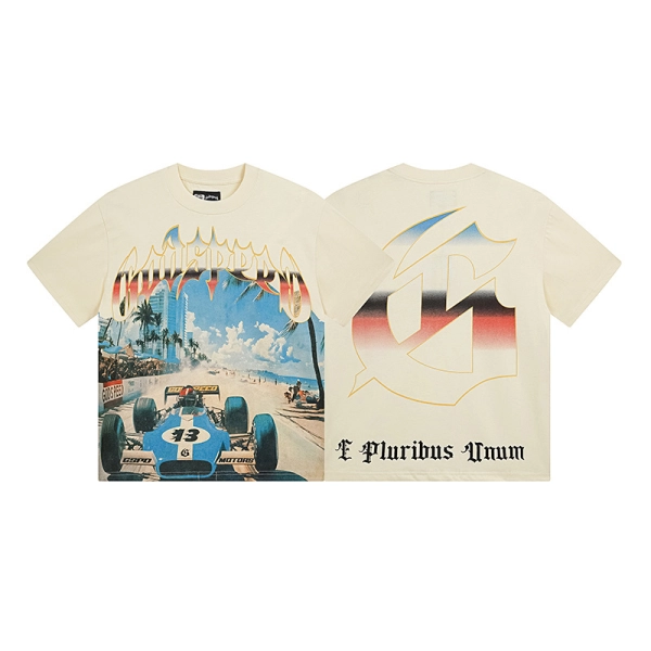Godspeed  T-shirt # 3110
