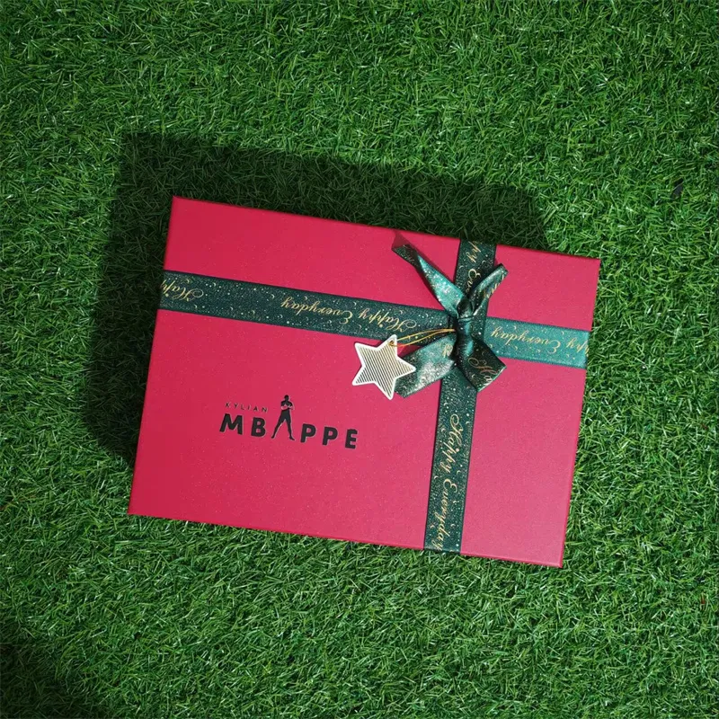 Kylian Mbappé Mystery Box