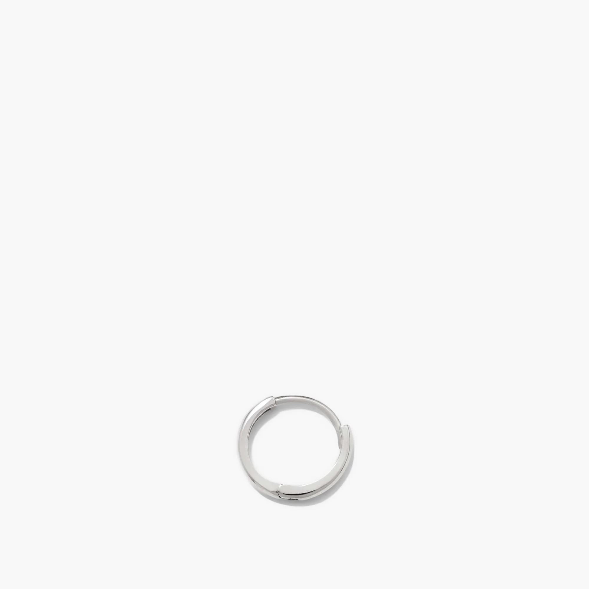 Single Mini Hoop