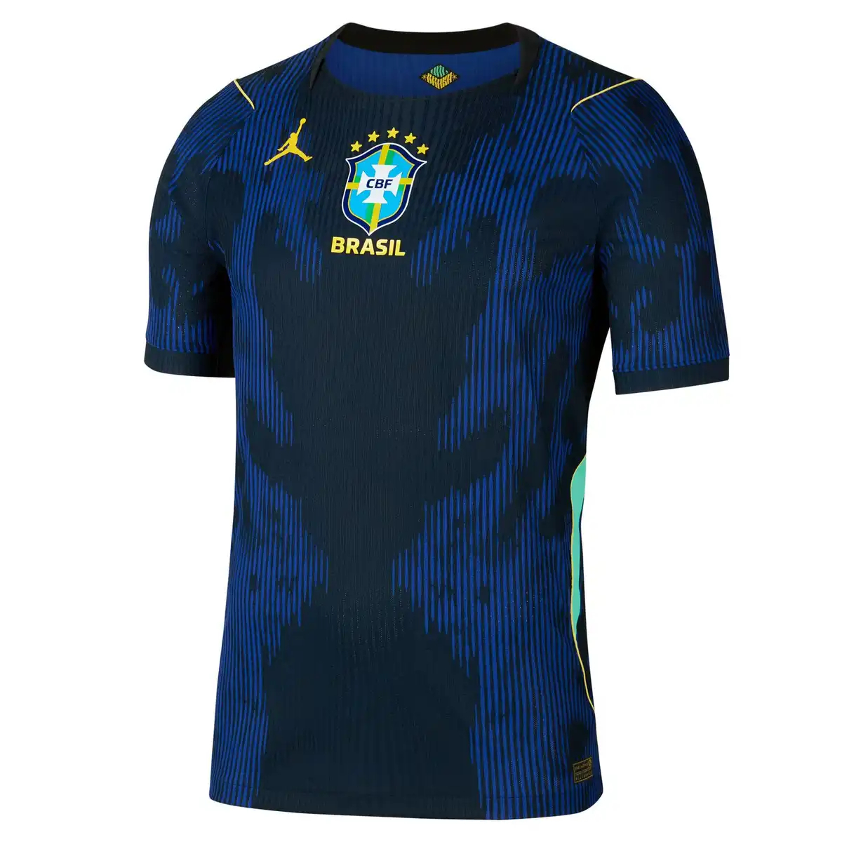 Brazil 2026 Away Authentic Jersey - Men