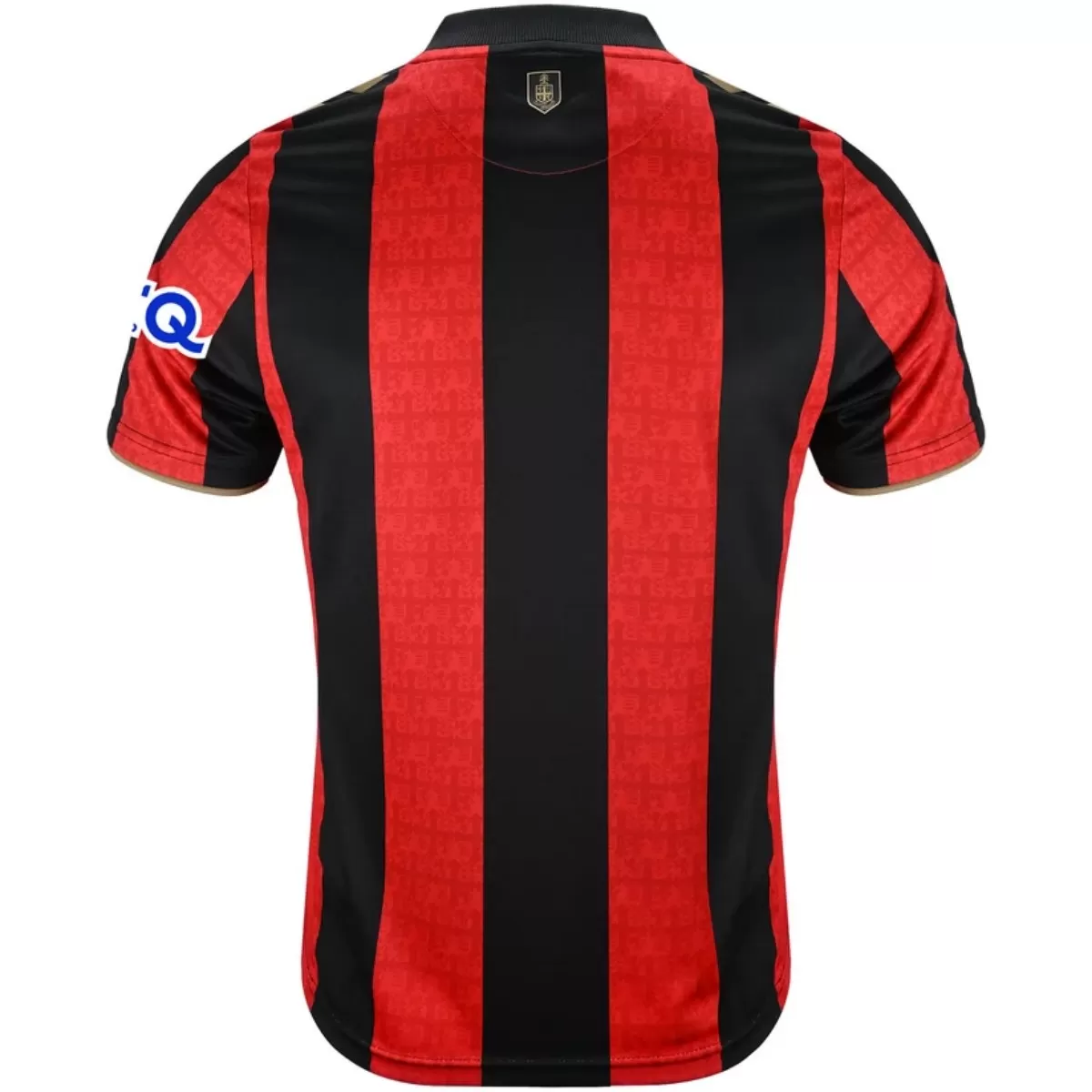 Bournemouth Home Jersey Fan Version 26/27