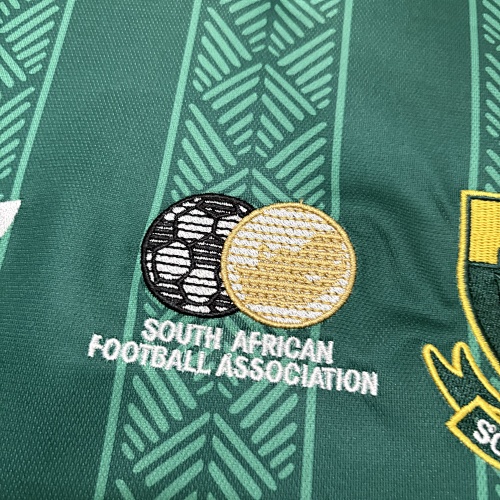 2026 South Africa Away Jersey