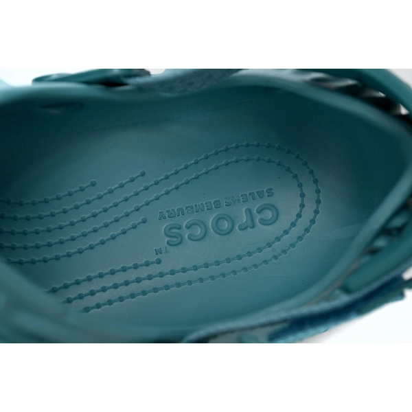 Crocs Pollex Clog by Salehe Bembury Tide