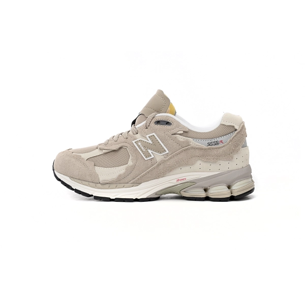New Balance 2002R Shallow Khaki M2002RDL