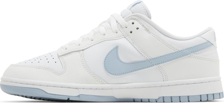 Dunk Low 'White Light Armory Blue' DV0831-109