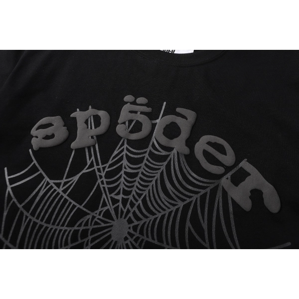 Sp5der T-Shirt T003