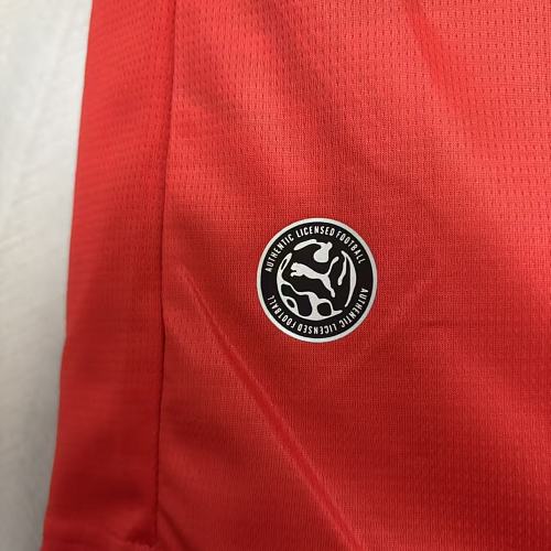 2026/27 Egypt Home Jersey
