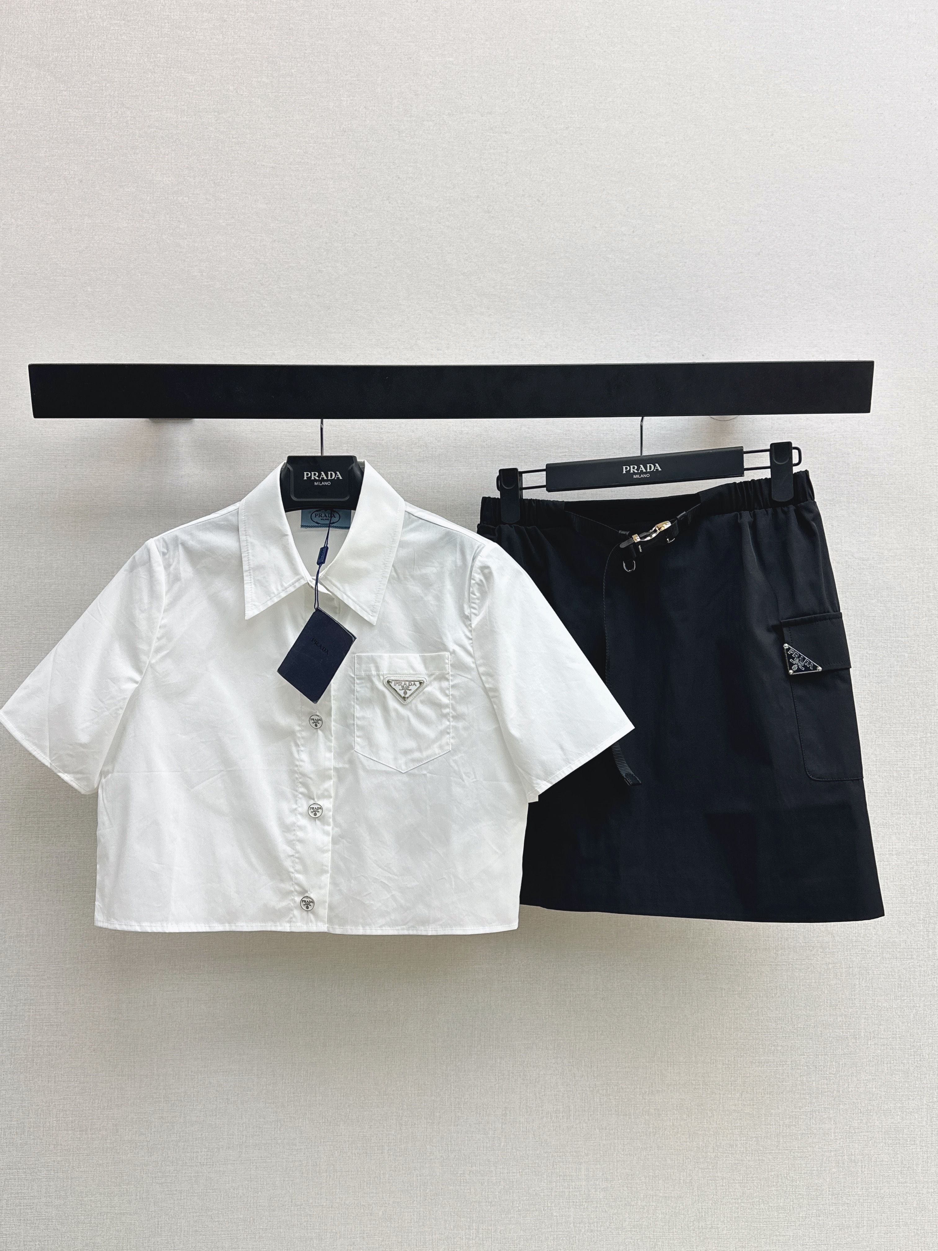 Pra New casual suit