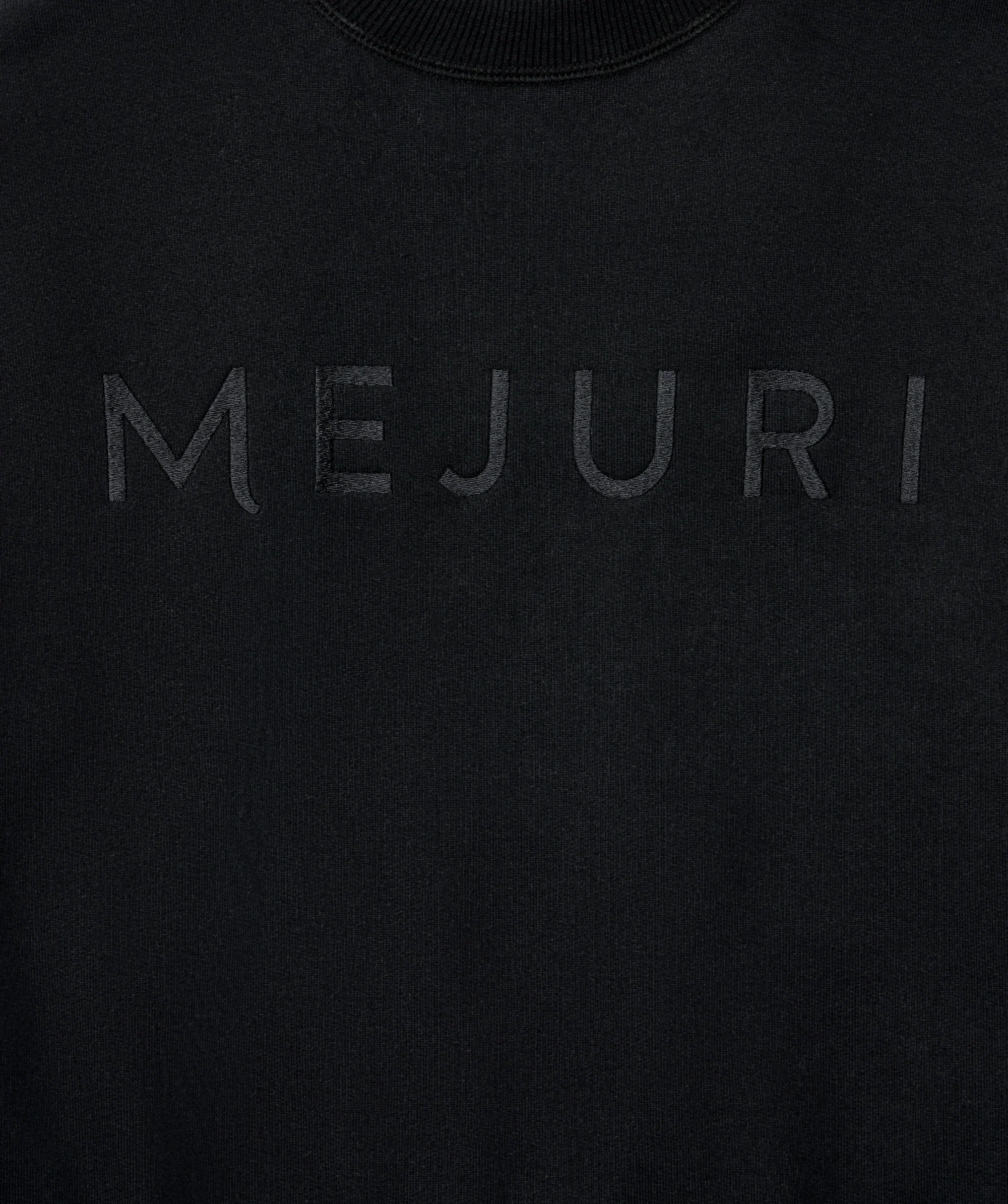 Logo Crewneck Sweatshirt