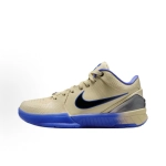 Nike × FC Barcelona Zoom Kobe 4  HQ2303-700