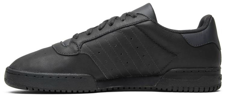 Yeezy Powerphase Calabasas 'Core Black' CG6420