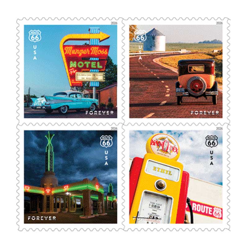 Route 66