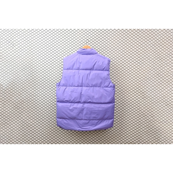 CANADA GOOSE Purple