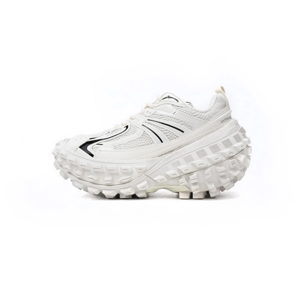 Balenciaga Defender Off-White  685611 W2RAA 9110