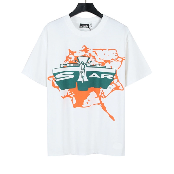 Hellstar T-Shirt  589