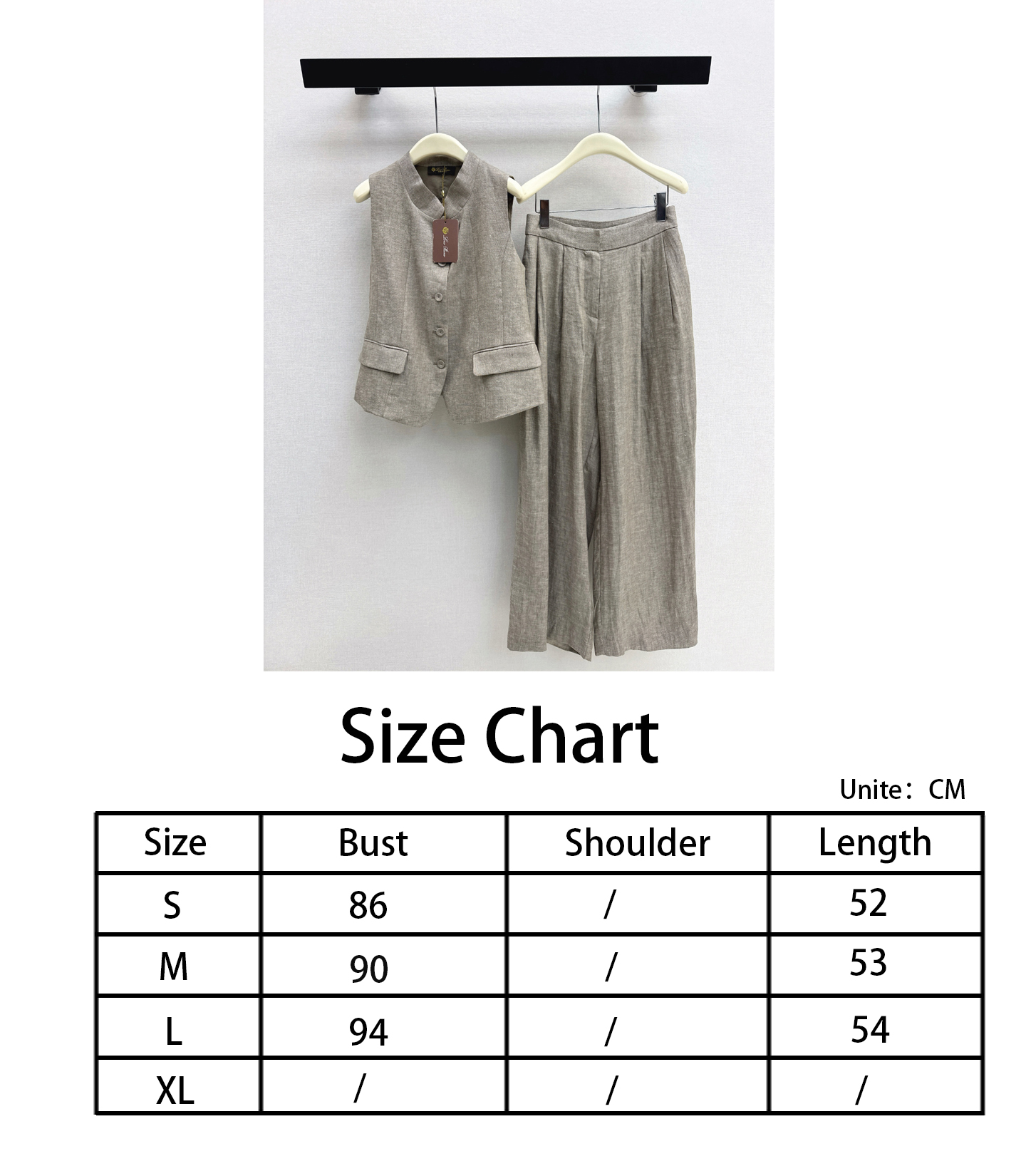 Loro NEW outfit sets