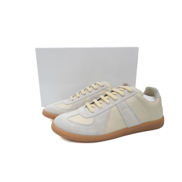 Maison Margiela Replica sneakers Beige