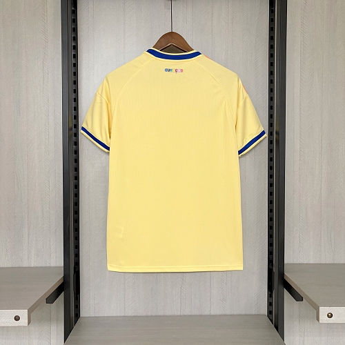 2026 Curaçao Away Jersey