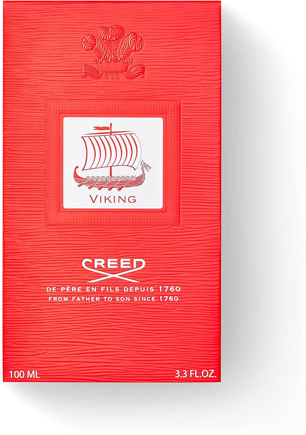 Creed Viking 100ml EDP Spray